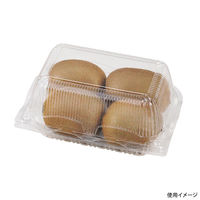 エフピコチューパ フルーツ容器 ペコペット GPR-S CP007668 1ケース(600個(50個×12)（直送品）