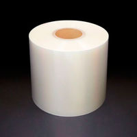 エフピコチューパ トップシールフィルム MJ200トップフィルム(V) CP771963 1ケース(2個(1個×2)（直送品）