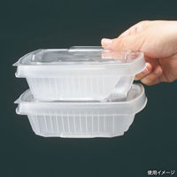 エフピコチューパ ボウルボックス14-14中皿B CP800973 1ケース(800個(50個×16)（直送品）