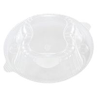 エフピコチューパ CN-なべ 中 高蓋 (KTM) CP800729 1ケース(600個(50個×12)（直送品）