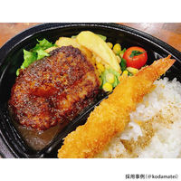 エフピコ カレー容器 MFPデリプレ26-19-1 本体 黒 4M02619A 1袋(25個)（直送品）