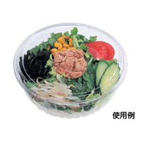 エフピコ 冷麺容器 AP-ボウル大深 本体 7R000813 1袋(100個)（直送品）