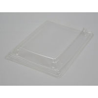 エフピコ T-MTD27-20嵌合蓋(G) 7R705278 1袋(50個)（直送品）