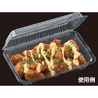 エフピコ フードパック FPフード大深(16) 7G860121 1袋(100個)（直送品）