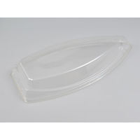 エフピコ T-大漁舟-70嵌合蓋 7R070070 1袋(10個)（直送品）