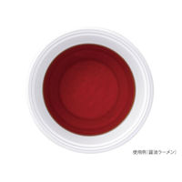 エフピコ 麺容器 DLV麺20(78)本体 白 40020682 1袋(50個)（直送品）