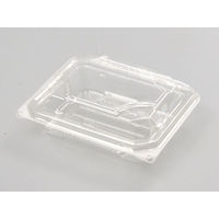 エフピコ フードパック APSA-402-38 7R534023 1ケース(1600個(50個×32)（直送品）