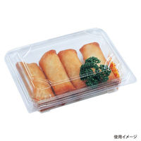 エフピコ フードパック APSA-404-45 7R534044 1袋(50個)（直送品）