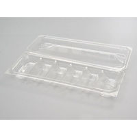 エフピコ フードパック APSA-443-40 7R534433 1袋(50個)（直送品）