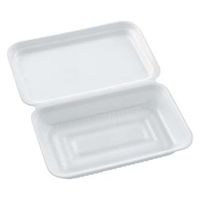 エフピコ どんぶり容器 FP-620 14570620 1ケース(600個(50個×12)（直送品）