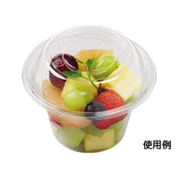 エフピコ フルーツ容器 APフルーツ10 本体 7R010110 1ケース(1000個(50個×20)（直送品）