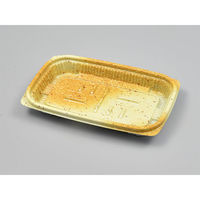 エフピコ 軽食容器 MSD惣菜18-11(22) 伊吹 7E491812 1ケース(1200個(50個×24)（直送品）