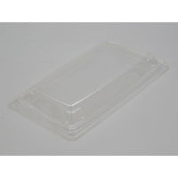 エフピコ T-MTD27-15嵌合蓋(G) 7R705275 1ケース(600個(50個×12)（直送品）