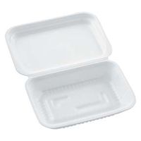 エフピコ どんぶり容器 FP-610 14570610 1袋(50個)（直送品）