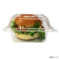 エフピコ フードパック APSA14-14(75)BG エコ 7R514144 1ケース(600個(50個×12)（直送品）