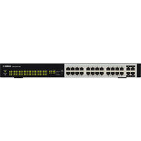 ヤマハ スマートL2 PoEスイッチ 28ポート SWX2210P-28G 1台