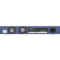 【アウトレット】ヤマハ 10ギガアクセスVPNルーター 大規模多拠点ネットワーク向け RTX3510 1台