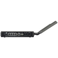 YAMAHA 内蔵無線WAN（LTE/3G）搭載 オールインワン LTEアクセスVoIPルーター NVR700W 1台 ヤマハ