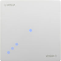 ヤマハ 無線LANアクセスポイント Wi-Fi 6E（ax） WLX323 1台（直送品）