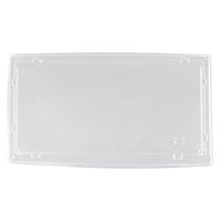 エフピコ T-WU-302嵌合広蓋 87230271 1ケース(540個(15個×36)（直送品）