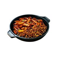 即席ジャジャンラッポッキ2人前（342g）1袋 東遠ジャパン