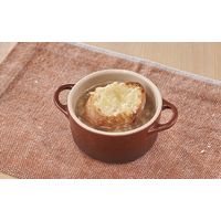 カマンベール入り国産オニオンのスープ4食 1袋 宝幸