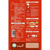 即席ラッポッキ2人前（374g） 1セット（1袋×3） 東遠ジャパン