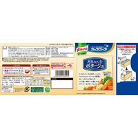 クノール カップスープ ポタージュ 30袋入 1セット（1箱×5） 味の素