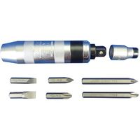 JTC インパクトドライバー JTC3207 1個 507-8402（直送品）