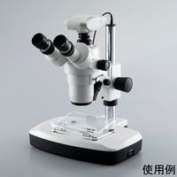アズワン 顕微鏡用傾斜ステージ ストッパータイプ 160×110×19.5mm 4-6519-03 1個（直送品）