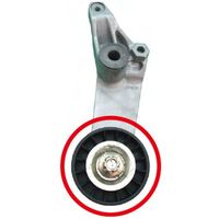 JTC オートテンショナーソケット JTC4701 1個 472-4652（直送品）