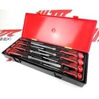 JTC 8PCS ドライバーセット JTCK7085 1セット 472-1503（直送品）
