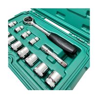 SATA ソケットセット 3/8DR. 14pcs RS-09523 1点 68-0947-45（直送品）