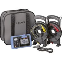 日置電機 HIOKI 接地抵抗計 FT6031ー50 1台 224-0278（直送品）