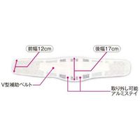 アシスト スーパーAZ M 00711 1本 68-4058-43（直送品）