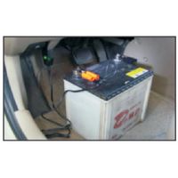 JTC バッテリーバックアップ JTC4726A 1個 507-6712（直送品）