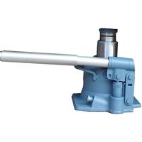 JTC 低床ダルマジャッキ JTC810002C 1個 508-3042（直送品）