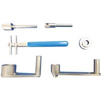 JTC エンジンタイミングツール JTC6694 1個 471-5059（直送品）