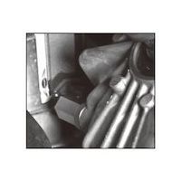 JTC ATFレベルソケット JTC6760 1個 507-3498（直送品）