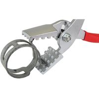 JTC ホースバンドプライヤー JTC6826 1個 471-5180（直送品）