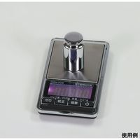 高森コーキ デジタルはかり Slim 200g DSS-002 1台 67-9233-32（直送品）
