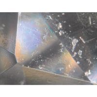 GOKO映像機器 GOKO ハンディーウルトラ・マイクロスコープ EV-13 1台 521-2507（直送品）