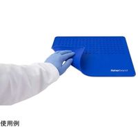 ウィザーライフサイエンス Fisherbrand(TM) クリニカルラボマット 22-267-279 1枚 65-4342-63（直送品）