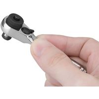 JTC ミニラチェット JTC5511 1個 508-2981（直送品）