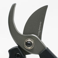 角利産業 Gardening Pro コルクハンドル剪定鋏 70263 1個（直送品）