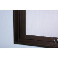 光 防音シート粘着付採光 半透明2000×920×1.22 SDF123-ST 1巻