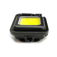 エアージェイ USB充電式 カラビナライト AJ-KCL500 1台