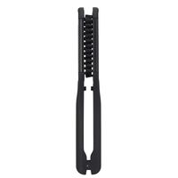 AIVIL（アイビル） ストレートブラシ ワイド CS-24E01 1個 トリコインダストリーズ