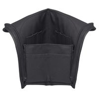 AIVIL（アイビル）シザーポーチ SP-23L06 1個 トリコインダストリーズ