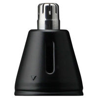 マユコーム付きマルチシェーバー ブラック SV-100BK 1個 トリコインダストリーズ